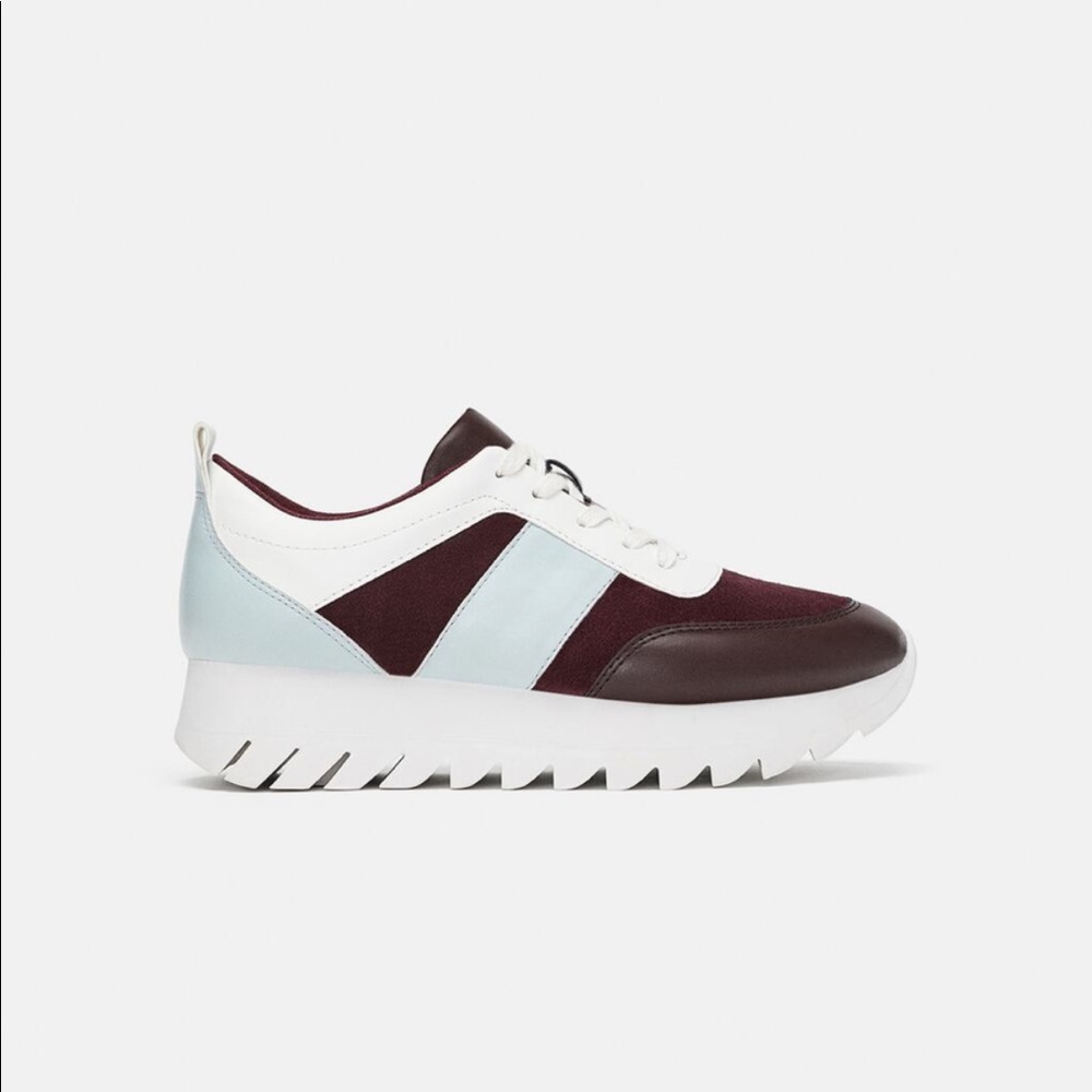 Zara Sneakers